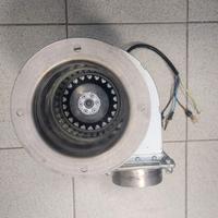 Ventilatore/estrattore centrifugo inox Tecniplast