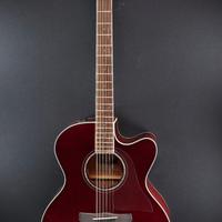 Chitarra acustica Yamaha CPX600