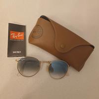 Ray-ban da sole