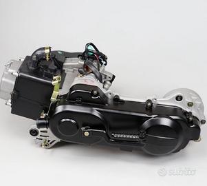 Motore scooter garelli 50 4t