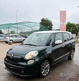 Fiat 500L 1.6 Multijet 120 CV Lounge