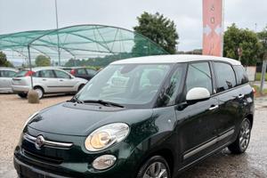 Fiat 500L 1.6 Multijet 120 CV Lounge