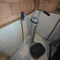 Pedana vibrante pro-form wellness