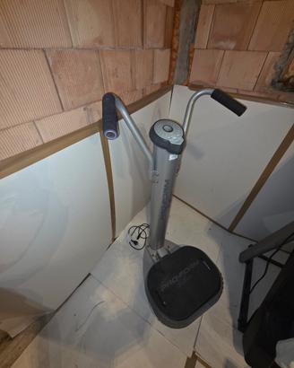 Pedana vibrante pro-form wellness