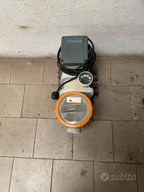 Motore per pompa a sabbia per piscina 7.000l.h.