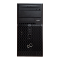 PC FUJITSU P500 I5 8/378 E P500 G620 4/250 E P420
