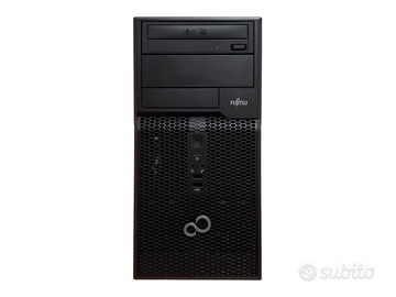 PC FUJITSU P500 I5 8/378 E P500 G620 4/250 E P420
