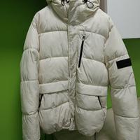 giubbotto invernale Bershka 