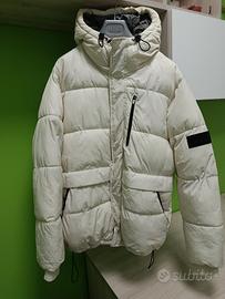 giubbotto invernale Bershka 