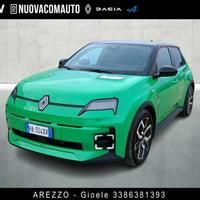 Renault Renault 5 Techno comfort range 150cv