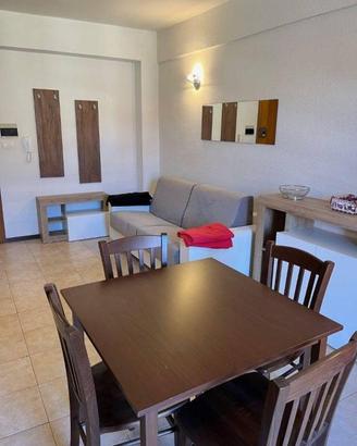 Appartamento di 59 m² con 2 locali a Roburent