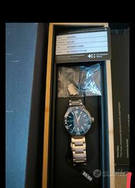 Orologio Christopher Ward