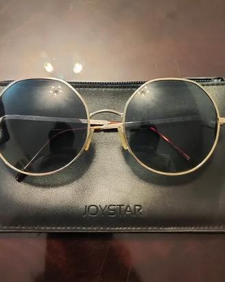 Joystar - Occhiali da Sole Donna (Made in Italy)