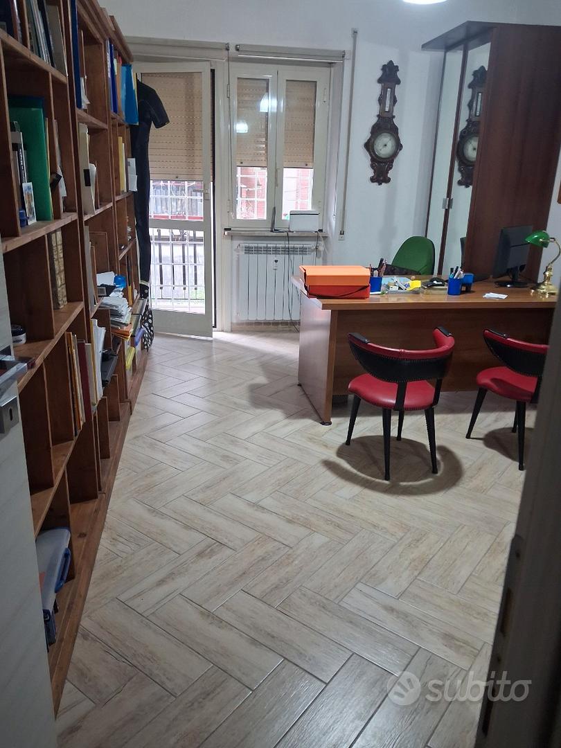 Appartamento – Roma, Marcigliana, Municipio Roma III - Vista 3