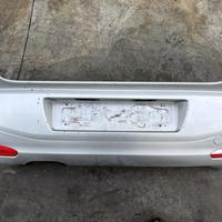PARAURTI POSTERIORE COMPLETO FIAT Grande Punto 3Â°
