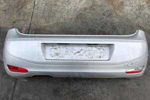 PARAURTI POSTERIORE COMPLETO FIAT Grande Punto 3Â°