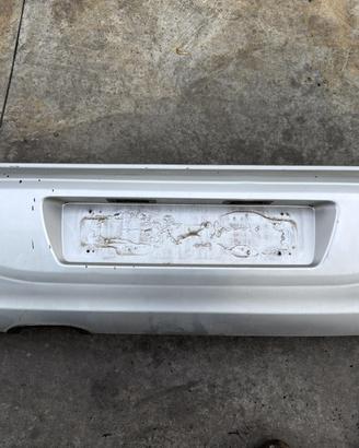 PARAURTI POSTERIORE COMPLETO FIAT Grande Punto 3°