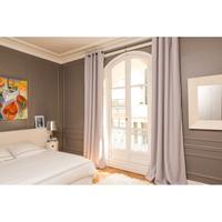 Tenda fonoassorbente moondream