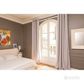 Tenda fonoassorbente moondream