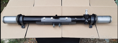 Scatola sterzo citroen 2cv CREMAGLIERA DYANE