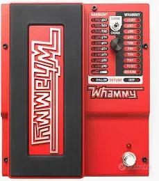 Digitech Whammy 5