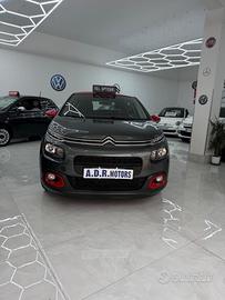 Citroen C3 BlueHDi 75 S&S Shine