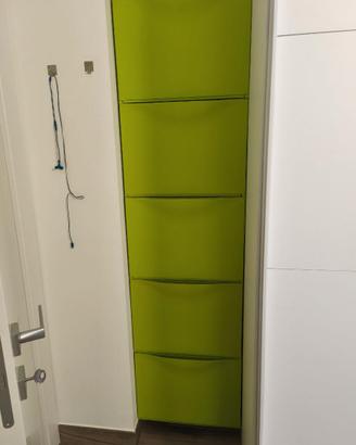 Scarpiera Ikea