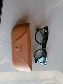 Occhiali Ray ban Meta Skyler