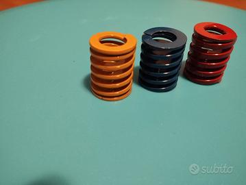 Fanatec molle cella di carico 