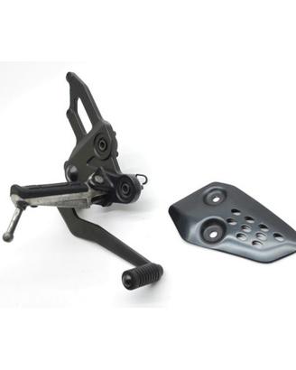PEDANA ANT DX PEDALE FRENO YAMAHA XSR 700