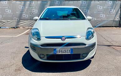 Fiat Punto Evo 1.3 Mjt 95 CV Dynamic GARANZIA