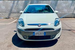 Fiat Punto Evo 1.3 Mjt 95 CV Dynamic GARANZIA