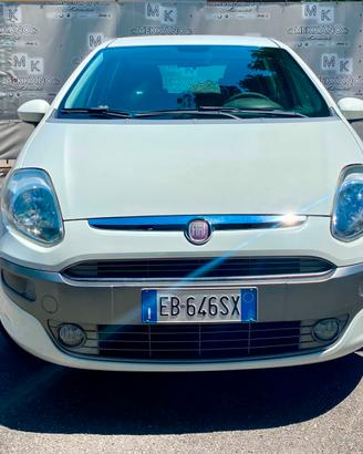 Fiat Punto Evo 1.3 Mjt 95 CV Dynamic GARANZIA