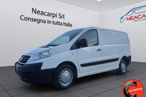 FIAT Scudo 2.0 MJT 120 CV L1H1 10Q-SENSORI-CLIMA-O
