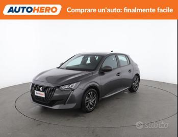 PEUGEOT 208 VE23327