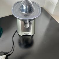 Spremiagrumi elettrico Duronic