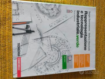 RAPPRESENTAZIONE E TECNOLOGIA INDUSTRIALE