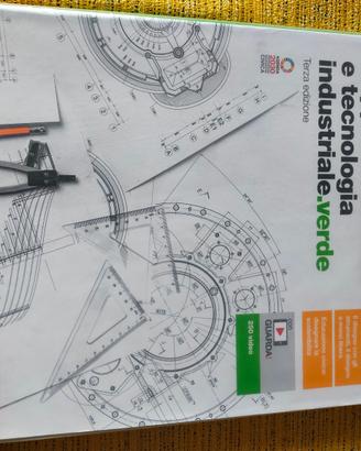 RAPPRESENTAZIONE E TECNOLOGIA INDUSTRIALE