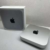 Mac mini M1