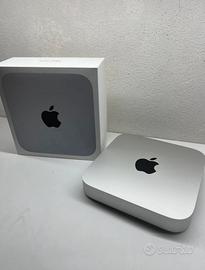 Mac mini M1