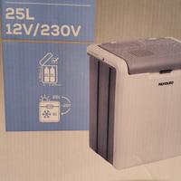 Frigorifero da viaggio e campeggio