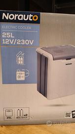 Frigorifero da viaggio e campeggio