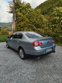 Passat B6 3.2 vr6