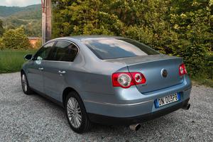 Passat B6 3.2 vr6