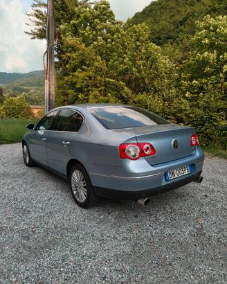 Passat B6 3.2 vr6