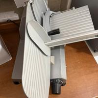 Affettatrice Mondial 25 Mod.24