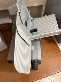 Affettatrice Mondial 25 Mod.24