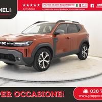 Dacia Duster 1.6 hybrid Journey 140cv