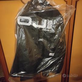Giacca moto OJ Stylish nuova