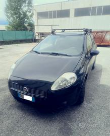 Punto van  2007 fatturabile